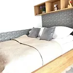 Easy Rent- Business 194, 24h Check-in, Free Parking Lejlighed Lublin