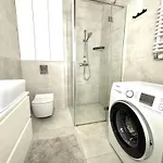 Easy Rent- Business 194, 24h Check-in, Free Parking Lublin
