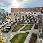 Easy Rent- Business 194, 24h Check-in, Free Parking Lejlighed Lublin