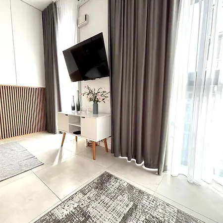 Lejlighed Easy Rent- Business 194, 24h Check-in, Free Parking