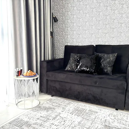 Easy Rent- Business 194, 24h Check-in, Free Parking Apartment