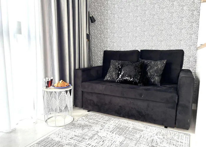 Easy Rent- Business 194, 24h Check-in, Free Parking Lejlighed