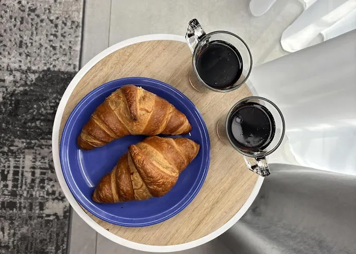 Lejlighed Easy Rent- Business 194, 24h Check-in, Free Parking *