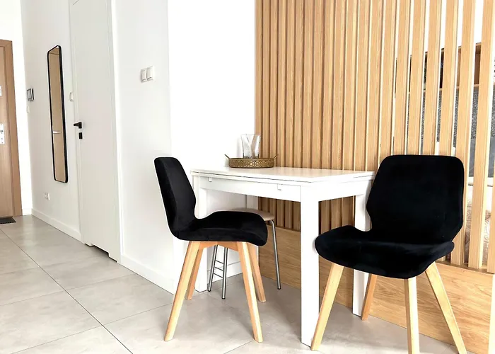 Lejlighed Easy Rent- Business 194, 24h Check-in, Free Parking *