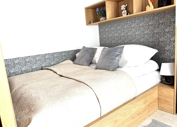 Easy Rent- Business 194, 24h Check-in, Free Parking Apartment Lublin