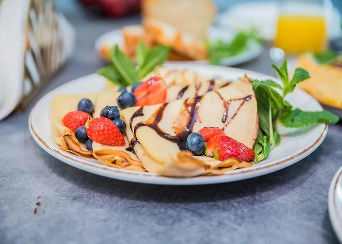 Easy Rent- Business 194, 24h Check-in, Free Parking